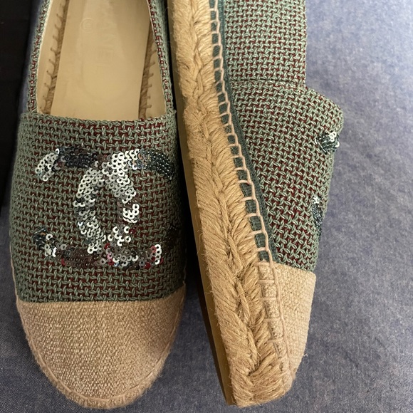 Chanel Espadrilles - Picture 3 of 7
